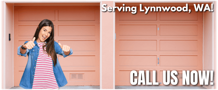 Garage Door Repair Lynnwood WA